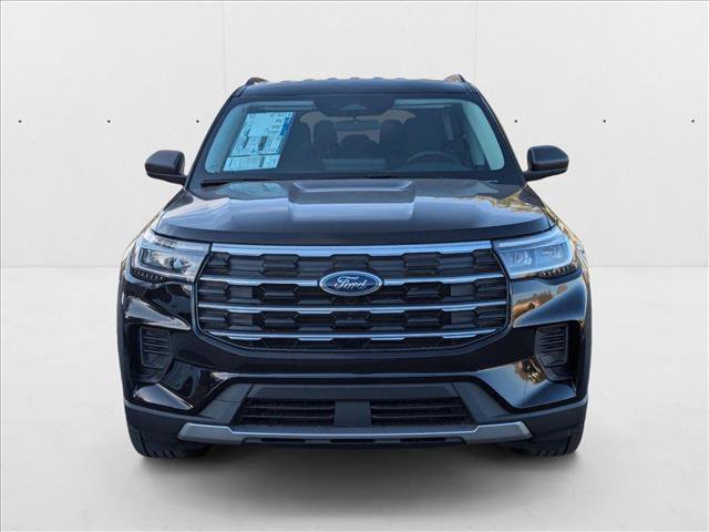 New 2025 Ford Explorer Active image 5