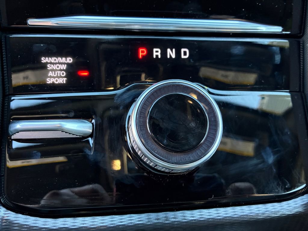 New 2026 Jeep Grand Cherokee L Limited image 10