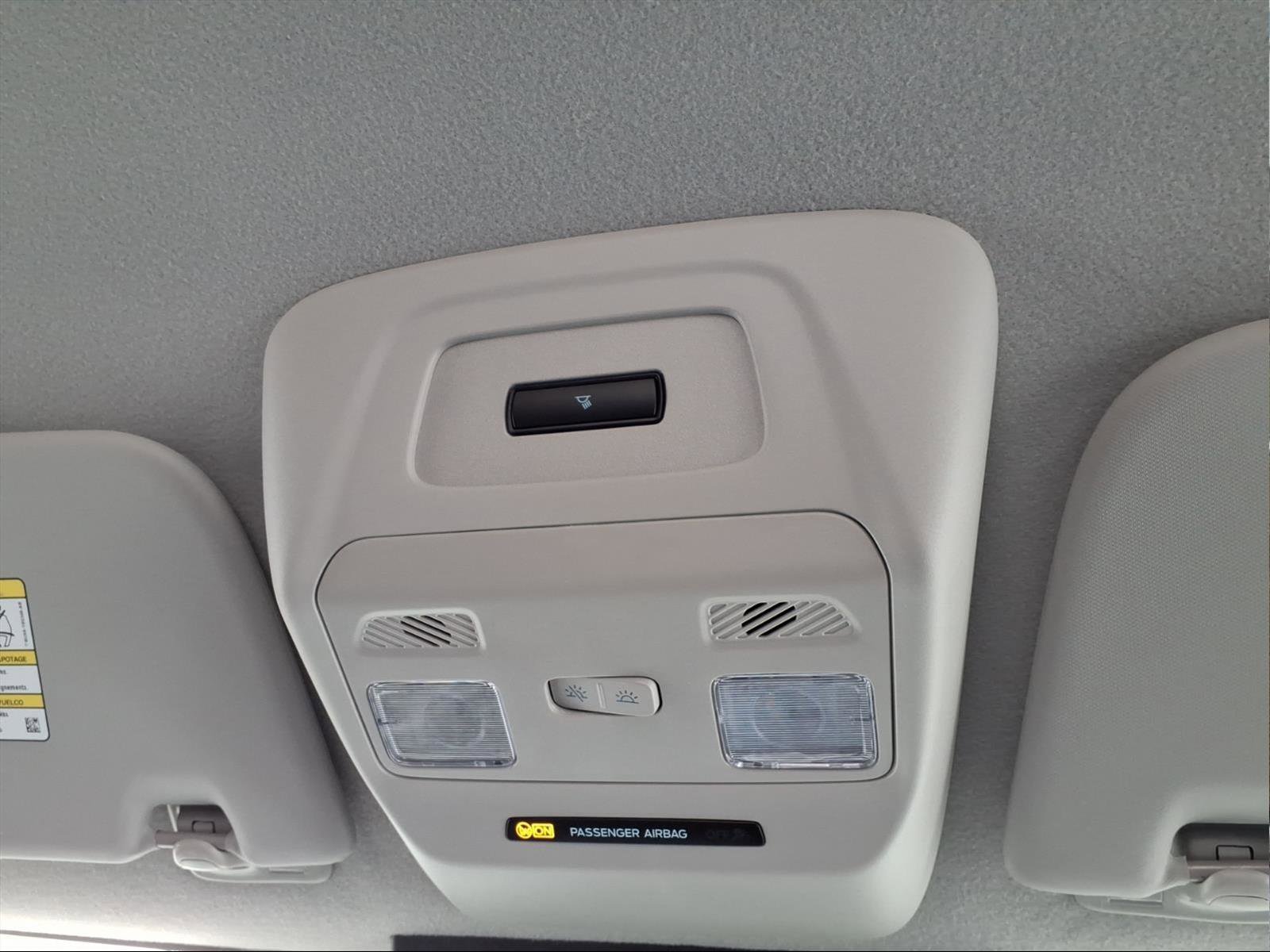 New 2026 Ford Transit 150 Low Roof RWD image 9