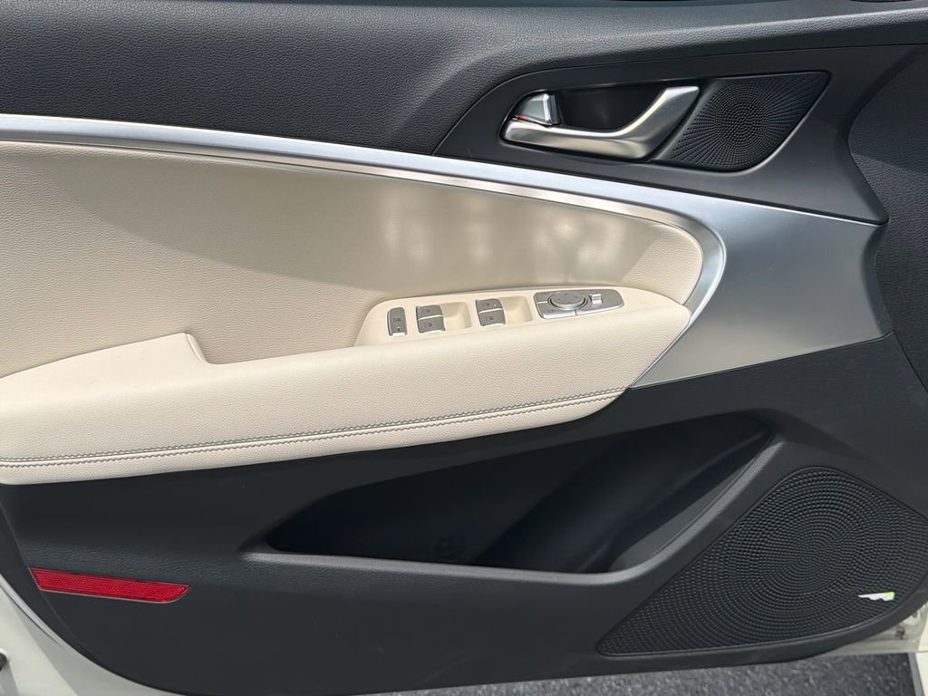 New 2026 Genesis G70 2.5T AWD/4WD image 10