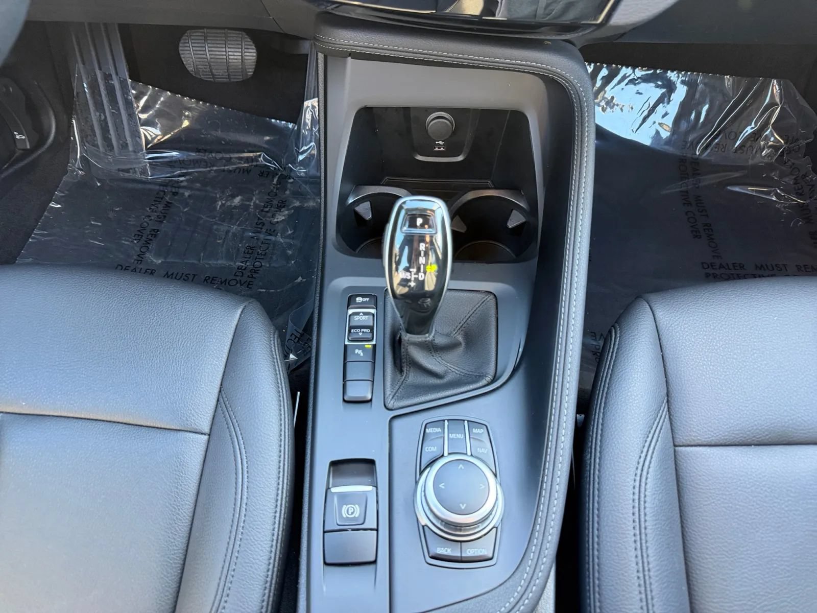 Used 2021 BMW X1 sDrive28i w/ Convenience Package FWD image 18