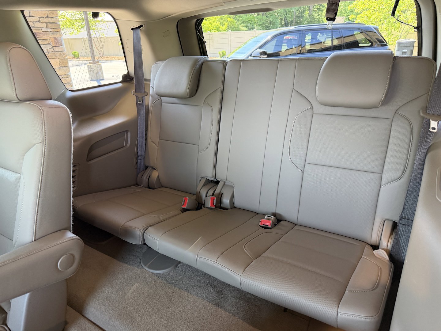 Used 2020 Chevrolet Tahoe Premier RWD image 39