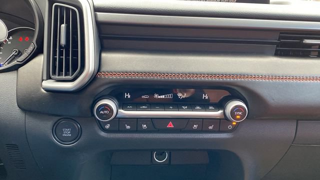 New 2026 MAZDA CX-50 Meridian Edition image 16