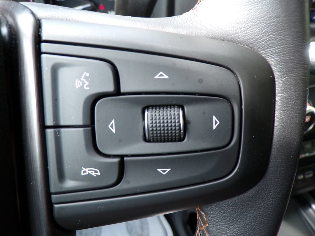 Used 2022 GMC Sierra 1500 AT4 w/ AT4 Premium Package AWD/4WD image 31