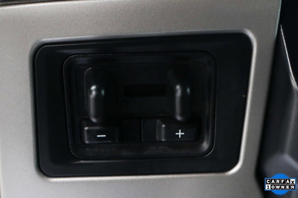 Used 2022 Ford F350 Lariat w/ Black Appearance Package image 36