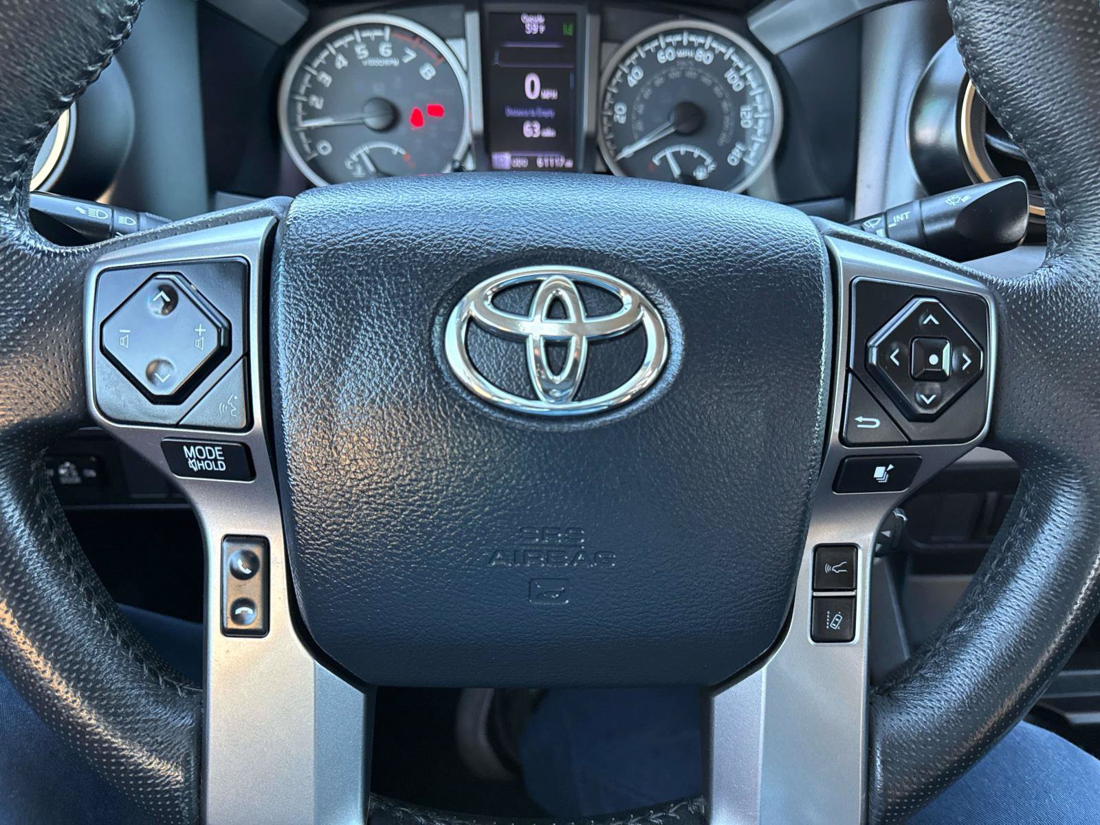 Used 2019 Toyota Tacoma SR5 RWD image 26