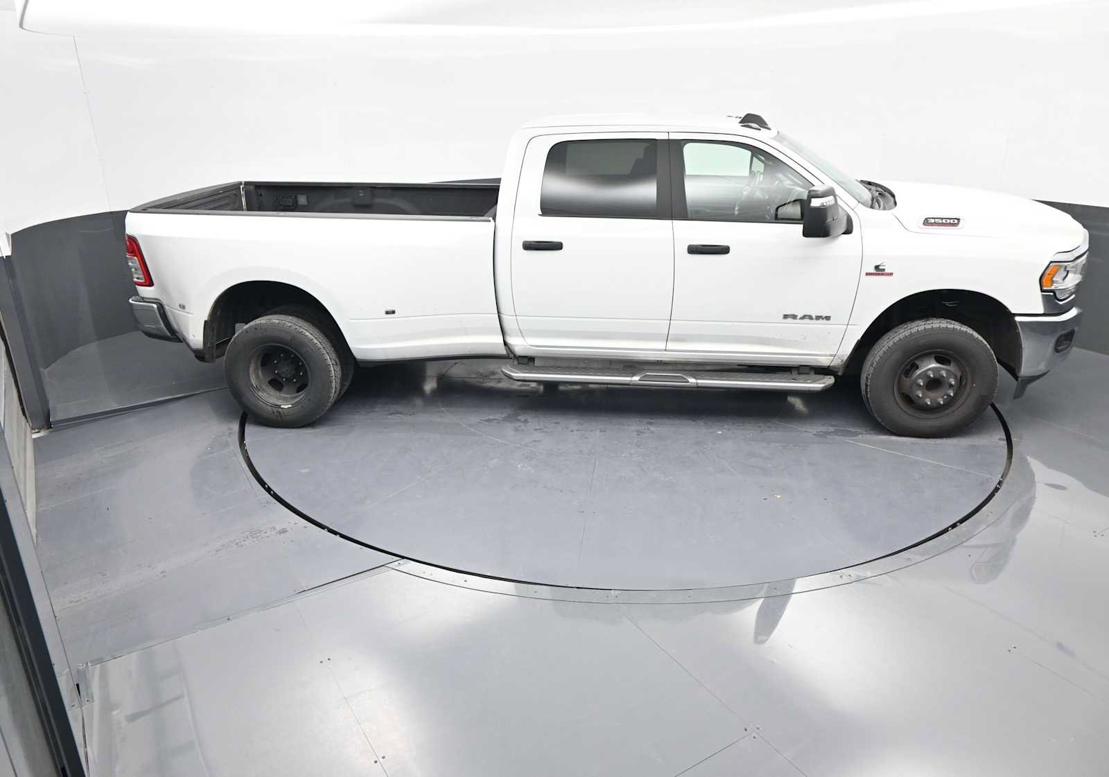 Used 2024 RAM 3500 Big Horn image 92