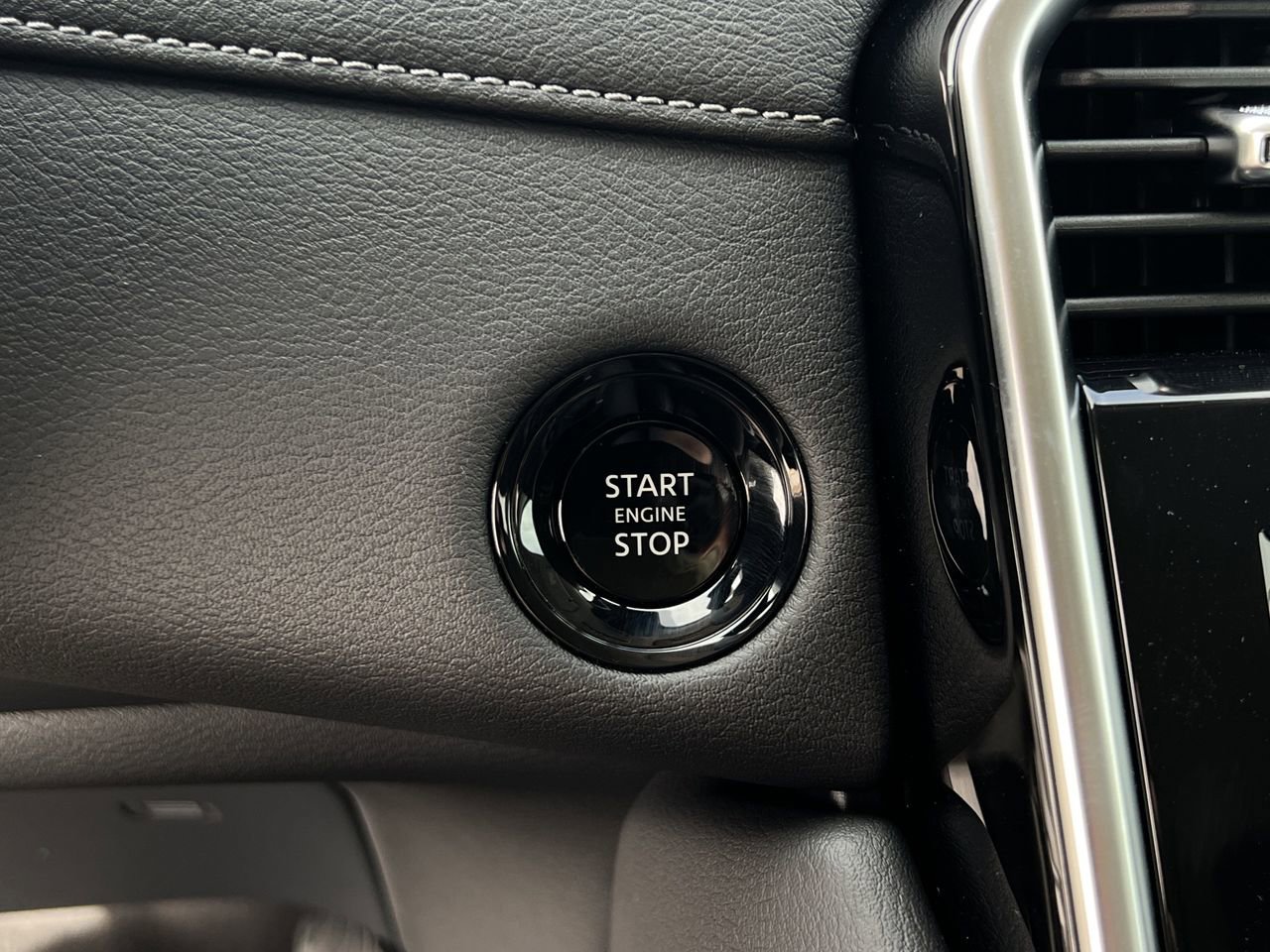 New 2026 Nissan Armada SV RWD image 12