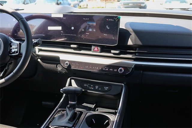 New 2026 Kia Carnival SX Prestige image 16