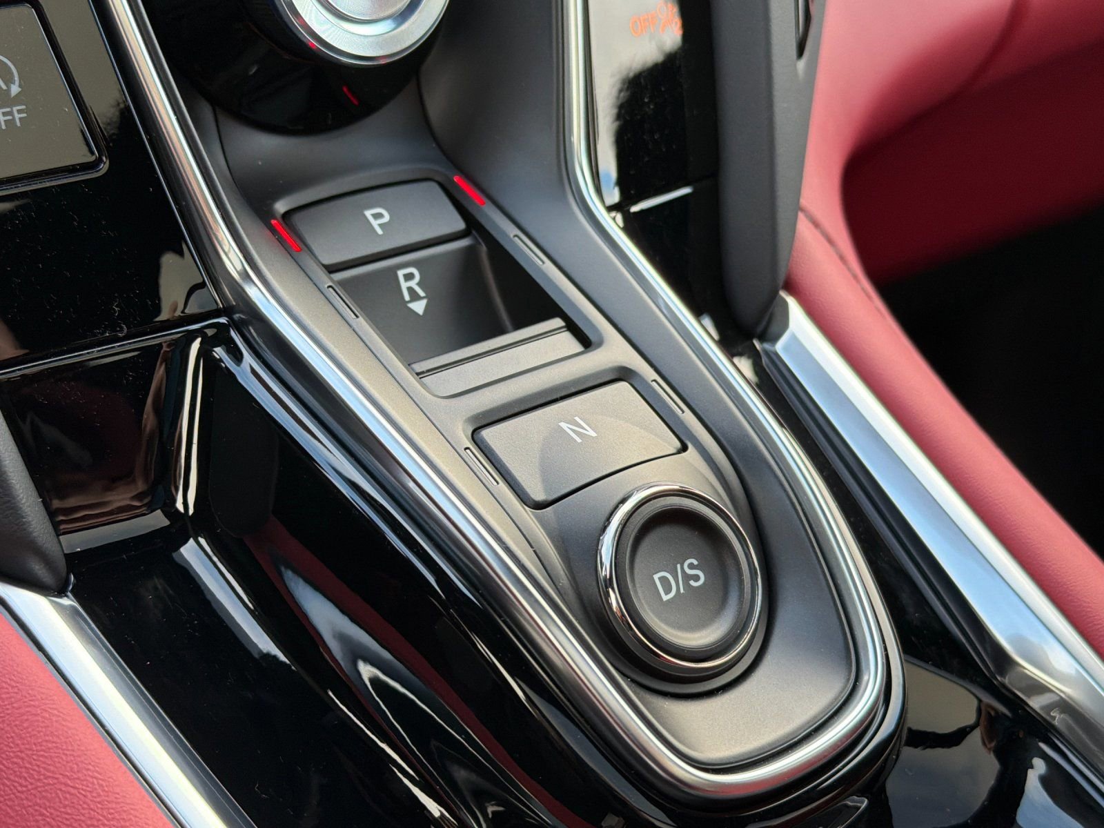 New 2026 Acura RDX A-Spec image 21