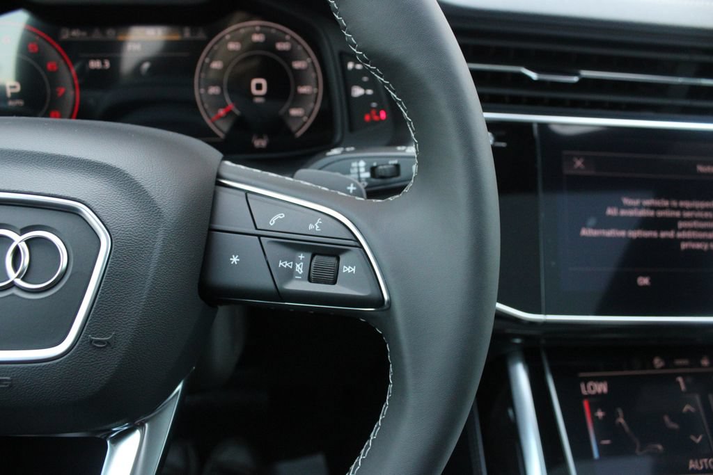 New 2026 Audi Q7 Premium Plus AWD/4WD image 13