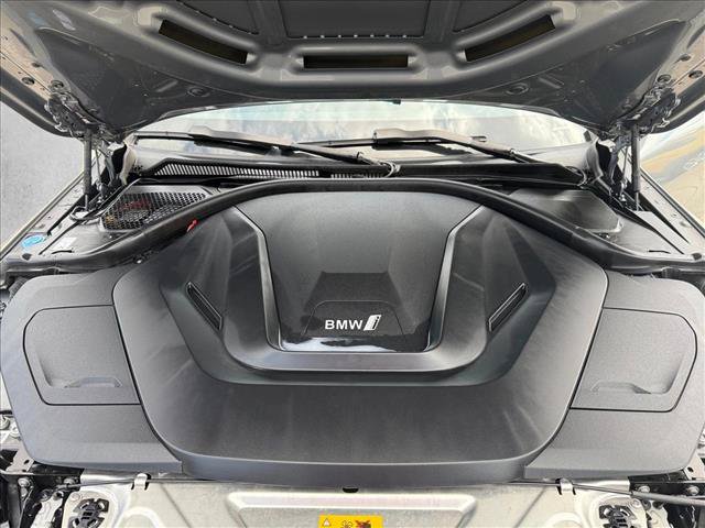 Used 2023 BMW i4 eDrive35 RWD image 27