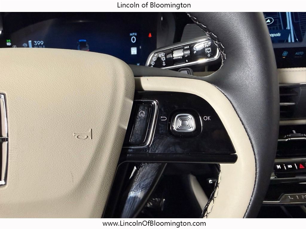 New 2026 Lincoln Corsair Premiere image 58