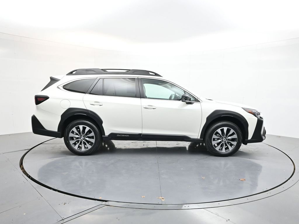 Used 2024 Subaru Outback Limited XT image 8