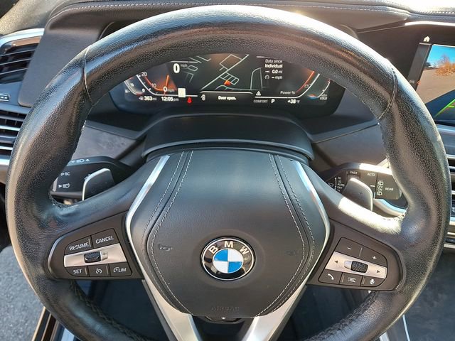 Used 2022 BMW X5 xDrive40i w/ Premium Package image 23