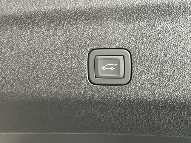 New 2026 Chevrolet Tahoe RST w/ Comfort Package image 23