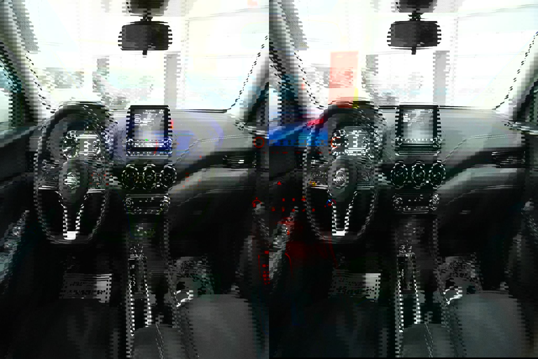 Used 2023 Nissan Sentra SV image 25