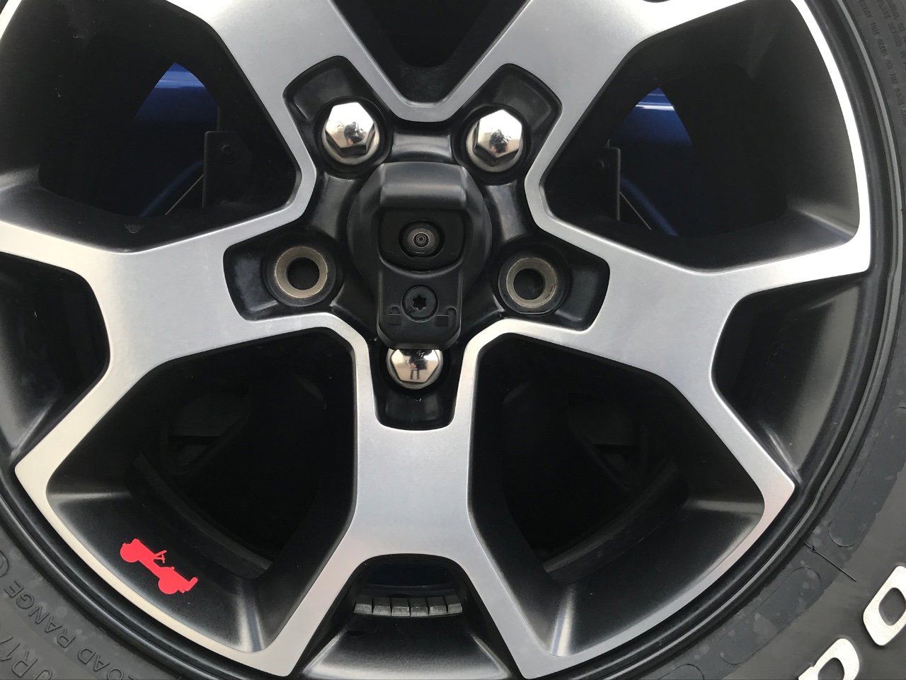 Used 2019 Jeep Wrangler Unlimited Rubicon AWD/4WD image 5