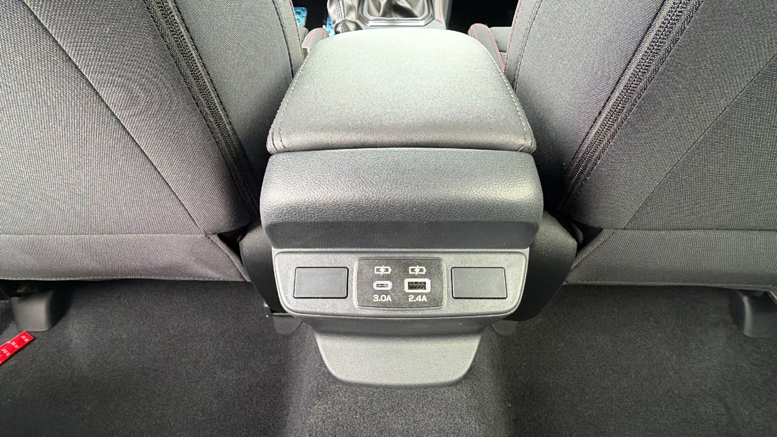 New 2026 Subaru WRX Premium image 25