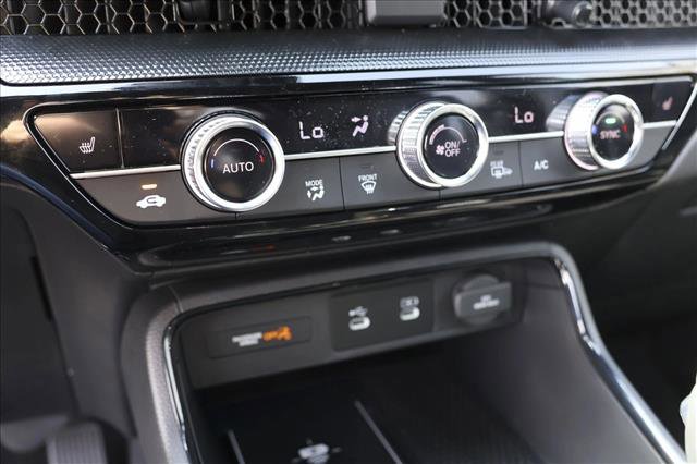 New 2026 Honda CR-V Sport Touring image 20