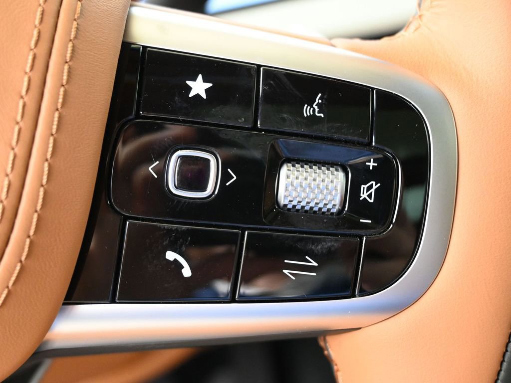 New 2026 Genesis GV80 3.5T Prestige AWD/4WD image 26