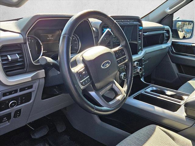 Used 2022 Ford F150 XLT w/ Equipment Group 302A High image 10