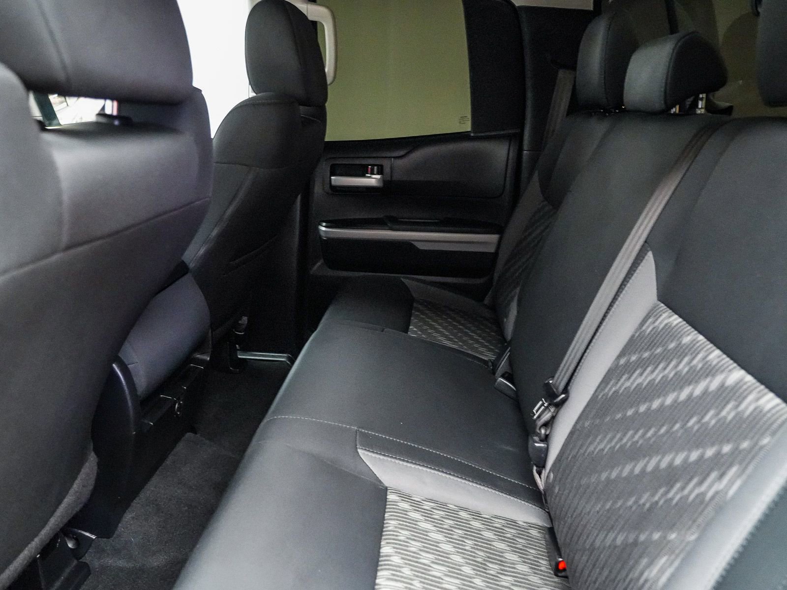 Used 2019 Toyota Tundra SR5 RWD image 19