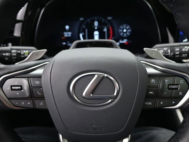 Certified 2025 Lexus TX 350 AWD w/ Technology Package image 13