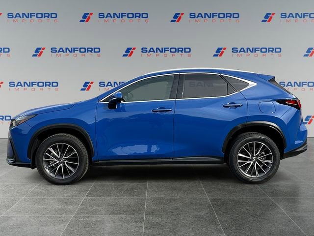 Used 2024 Lexus NX 350 AWD w/ Cold Area Package image 2