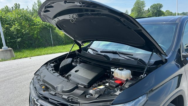 Certified 2023 Chevrolet Traverse RS image 45