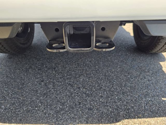 New 2026 RAM 2500 Limited AWD/4WD image 36