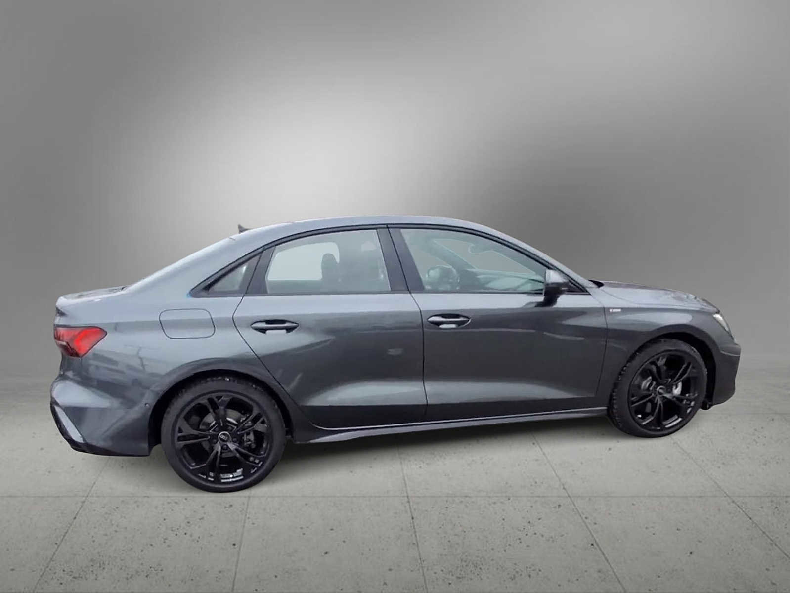 New 2026 Audi A3 2.0T Premium Plus image 9