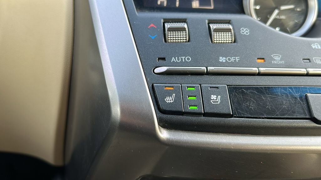 Used 2019 Lexus NX 300h AWD image 22