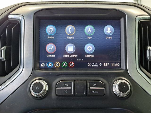 Used 2022 GMC Sierra 2500 SLT w/ SLT Preferred Package image 16