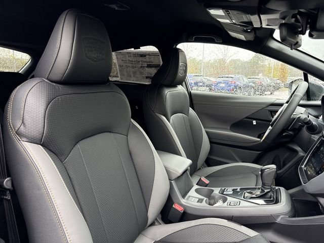 New 2026 Subaru Crosstrek 2.5i Wilderness image 18