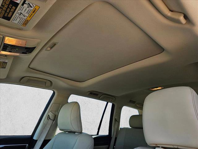 Used 2021 Lexus GX 460 Premium w/ Premium Plus Package image 23