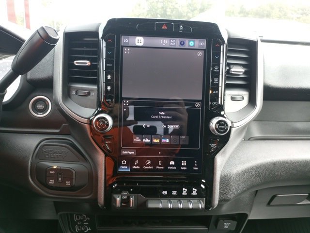 New 2026 RAM 2500 Tradesman image 19