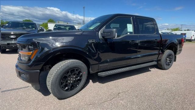 New 2026 Ford F150 XLT w/ Equipment Group 302A MID AWD/4WD image 6
