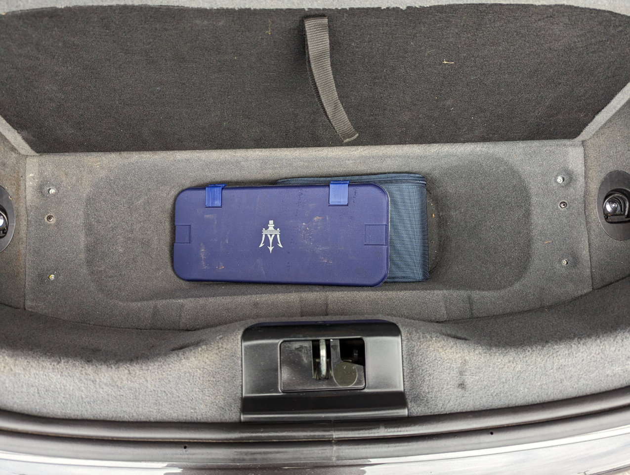 Used 2014 Maserati GranTurismo MC image 36