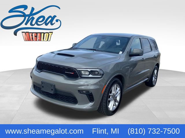 Used 2022 Dodge Durango R/T image 1