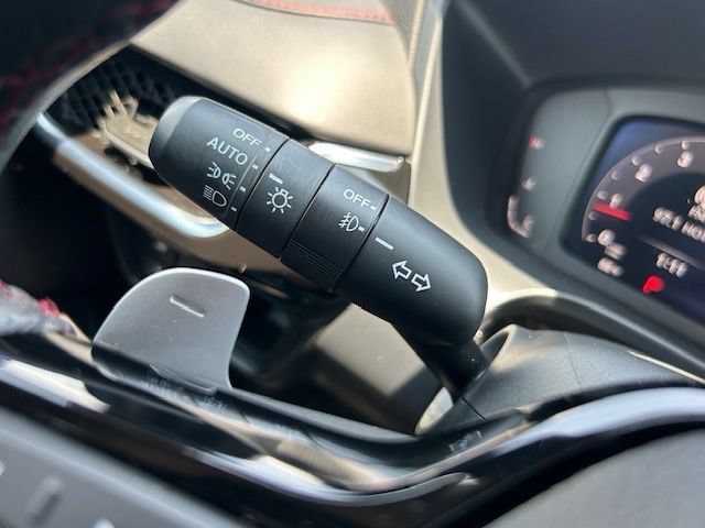 Used 2025 Acura ADX A-Spec AWD/4WD image 30