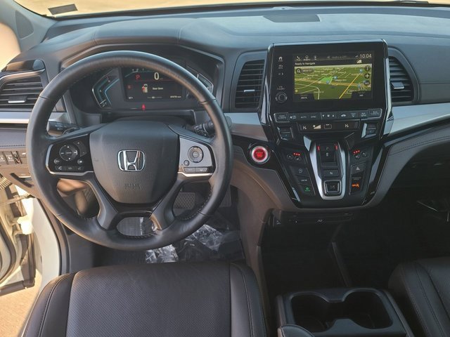 Used 2019 Honda Odyssey Elite image 20