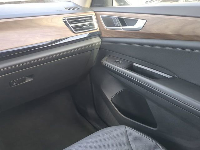 Used 2024 Volkswagen Atlas SE image 21