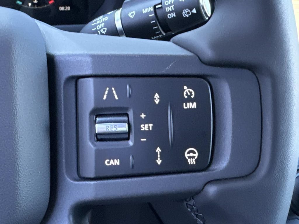 New 2026 Land Rover Defender 110 S AWD/4WD image 29