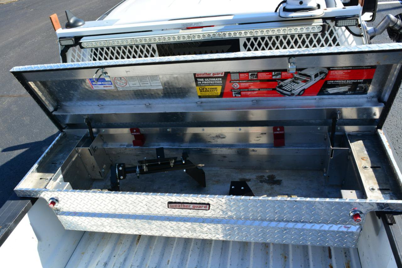 Used 2017 Ford F250 XL w/ Power Equipment Group RWD image 10