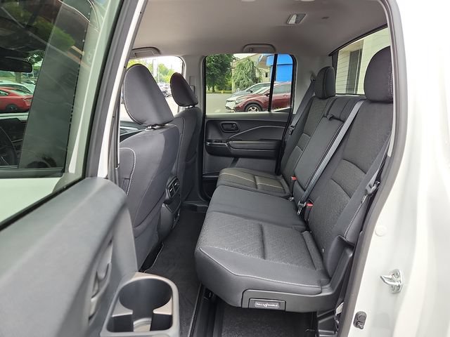 Used 2025 Honda Ridgeline Sport+ image 11