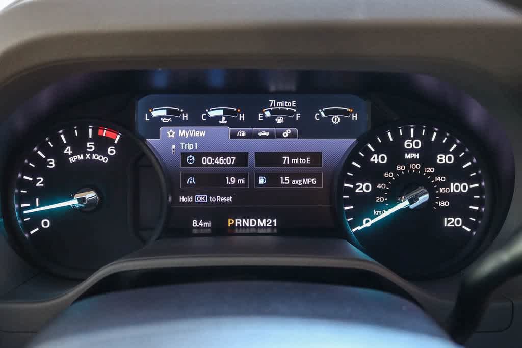 New 2026 Ford E-350 and Econoline 350 Super Duty w/ Power Equipment Group RWD image 49