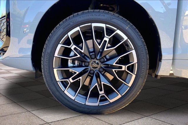 New 2026 Audi Q3 quattro 2.0T AWD/4WD image 11