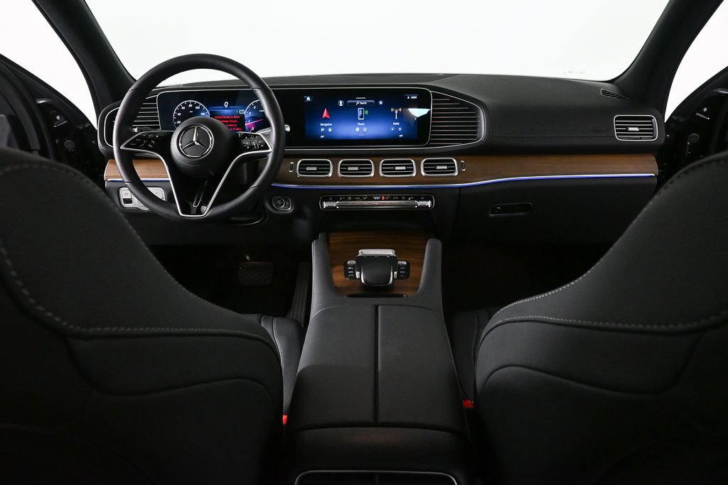 Certified 2026 Mercedes-Benz GLE 350 4MATIC image 17