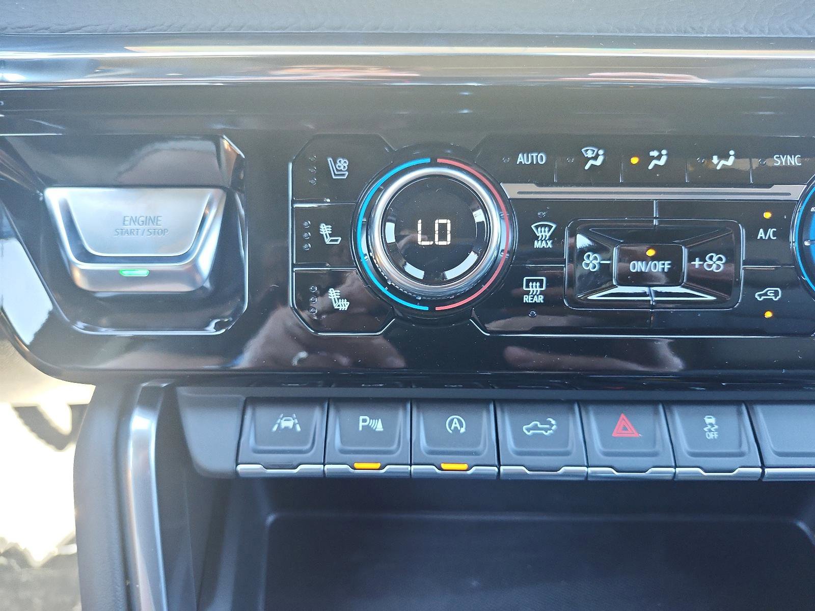 New 2026 GMC Sierra 1500 Denali w/ Denali Reserve Package image 20